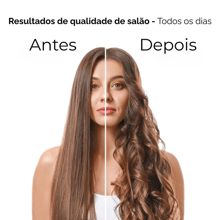 True Silk 5-in-1 Airstyler Pro