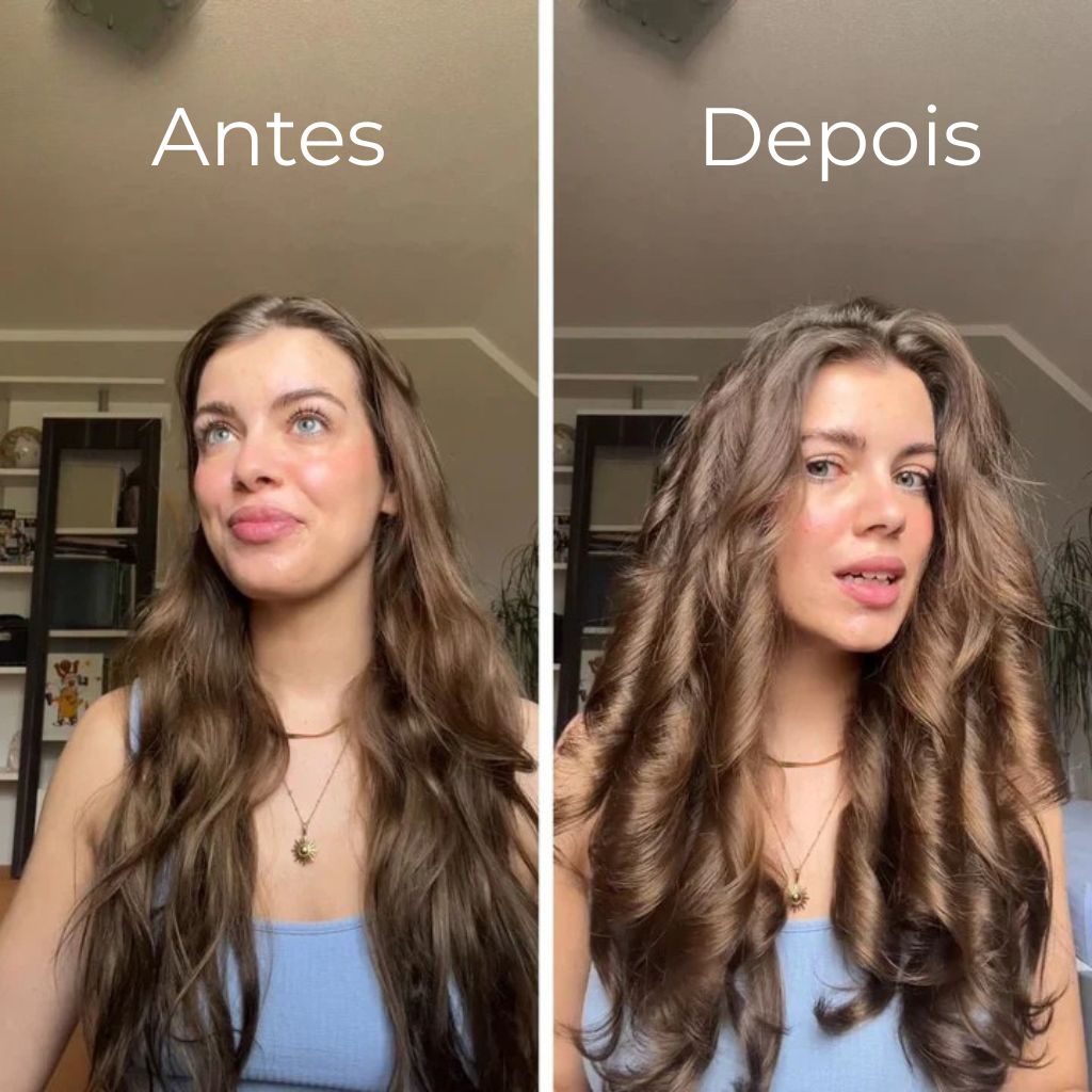 True Silk 5-in-1 Airstyler Pro