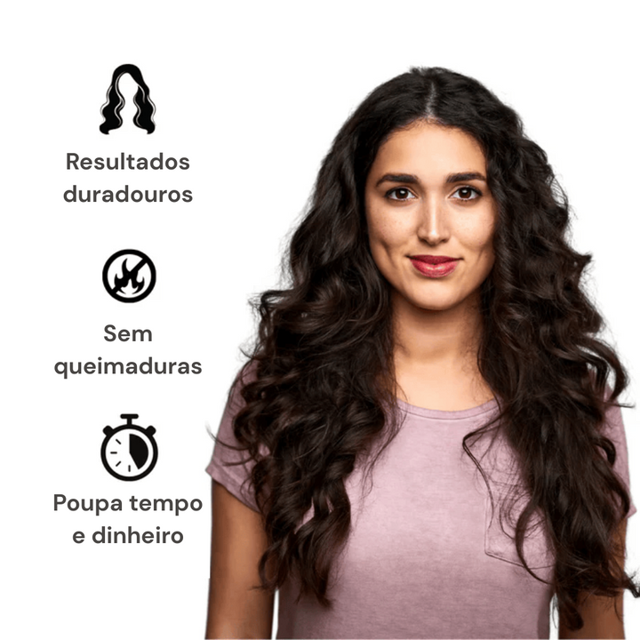 True Silk 5-in-1 Airstyler Pro