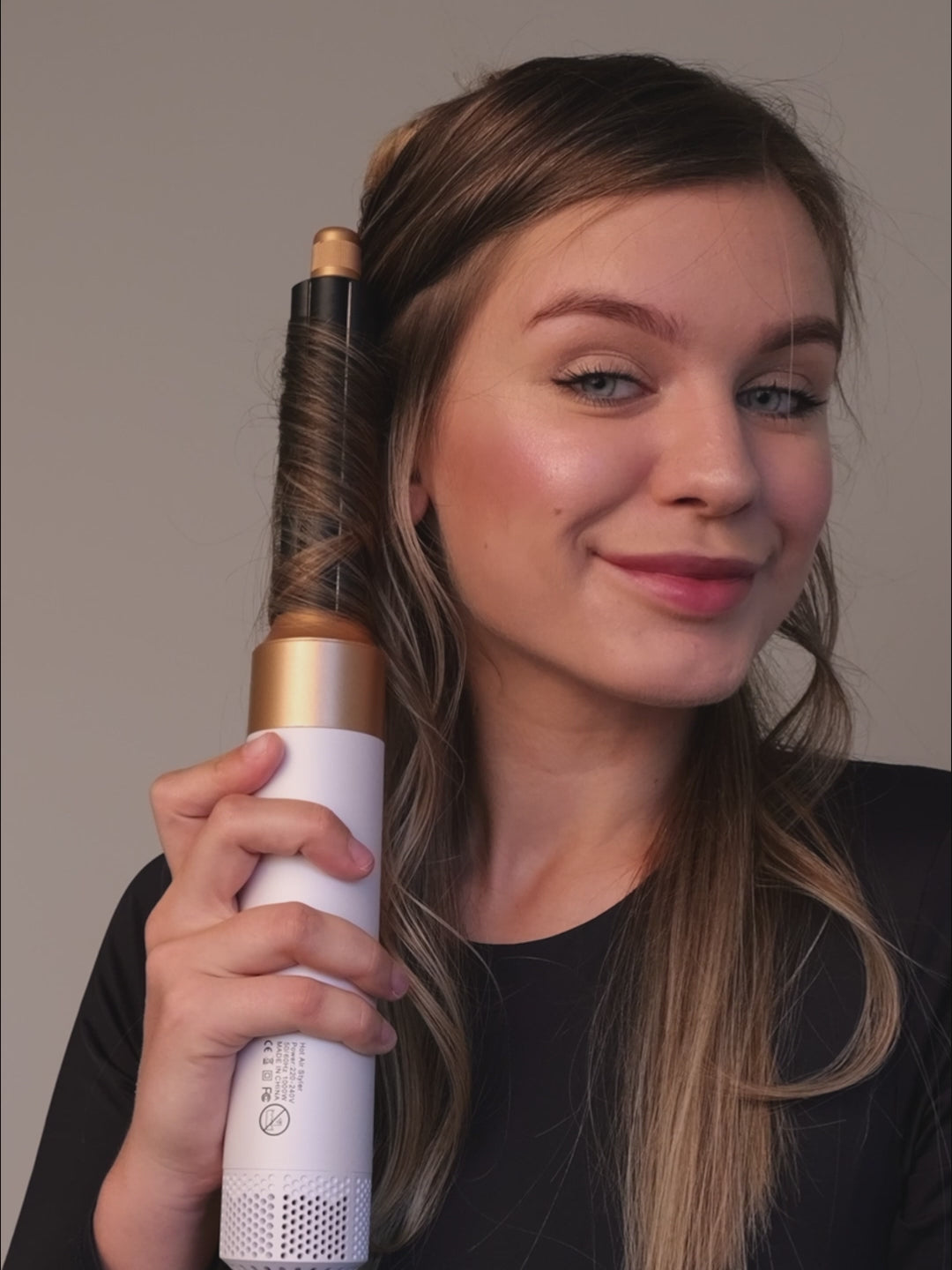 True Silk 5-in-1 Airstyler Pro